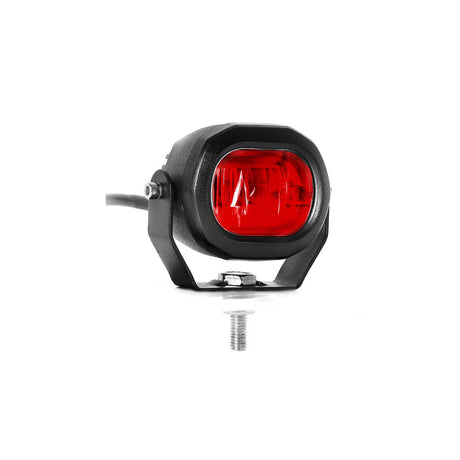 The Ultimate Guide to Choosing the Right Forklift Safety Lights for Your Warehouse