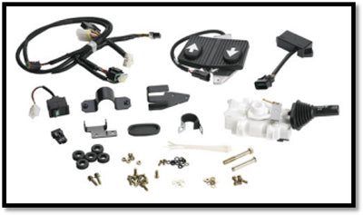How to Search for Genuine Caterpillar Forklift Parts