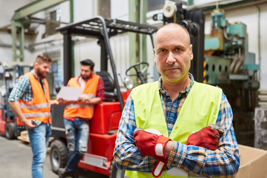 Forklift Maintenance Schedule How Often Should You Service Your Forkl