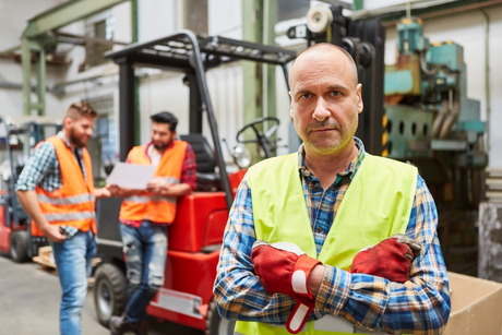 Forklift Maintenance Schedule: How Often Should You Service Your Forklift?