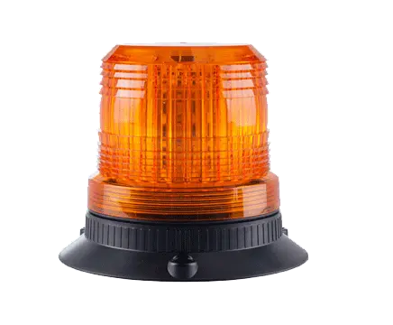 How to Choose the Right Forklift Strobe Lights for Maximum Visibility
