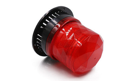 Best Blue Forklift Safety Lights to Prevent Warehouse Accidents