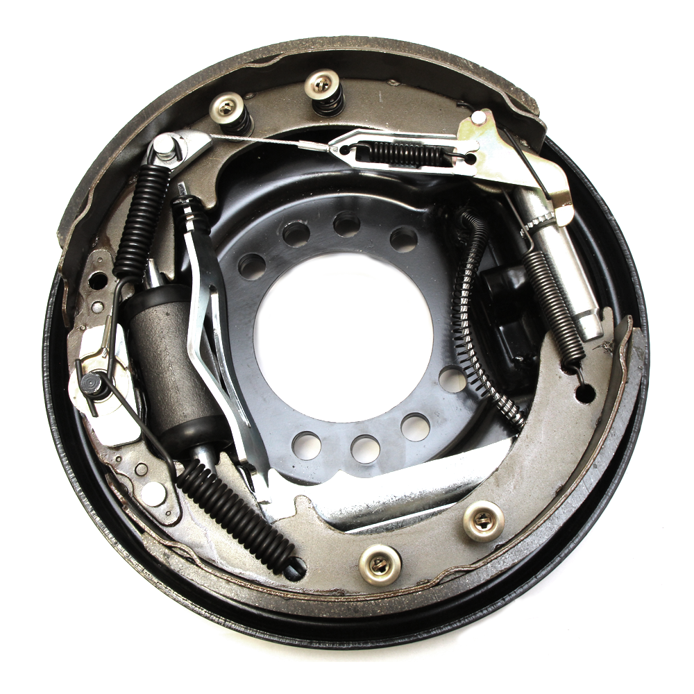 BEAST Forklift Brake Assemblies | High-Quality & Affordable Aftermarket Forklift Brakes