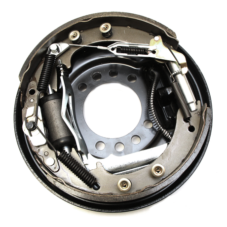 BEAST Forklift Brake Assemblies | High-Quality & Affordable Aftermarket Forklift Brakes