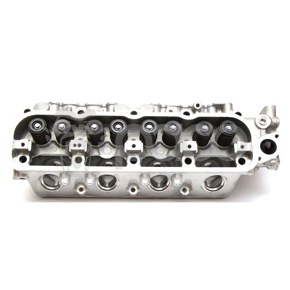 4Y cylinder head