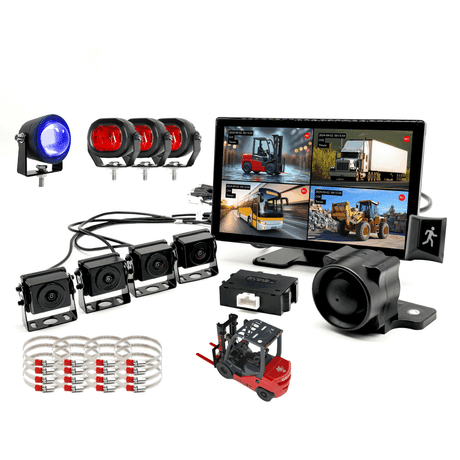 Ai Camera System