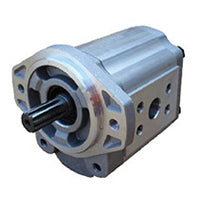 Hydraulic Parts