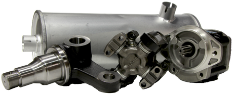 Forklift Parts