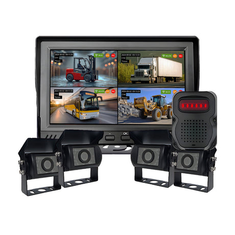 Ai BEAST Core Camera System