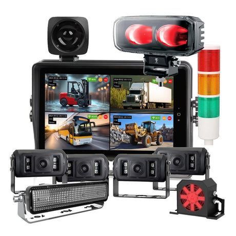 Ai Smart Vision Cameras