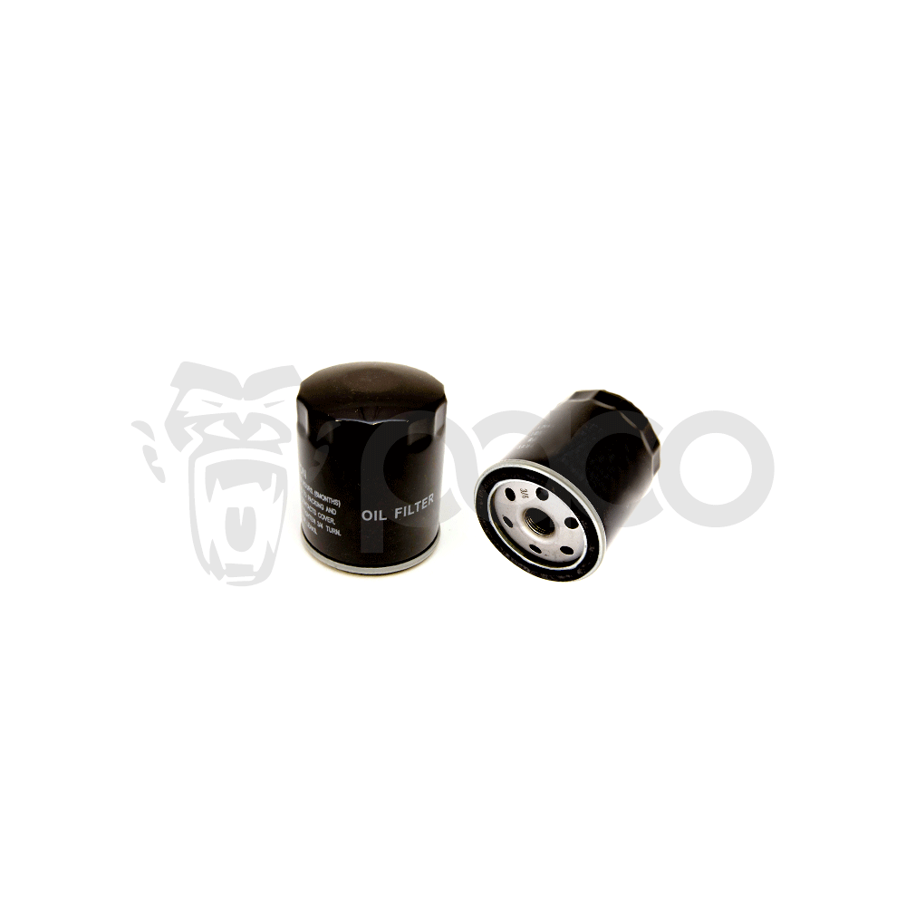 OIL FILTER 100650