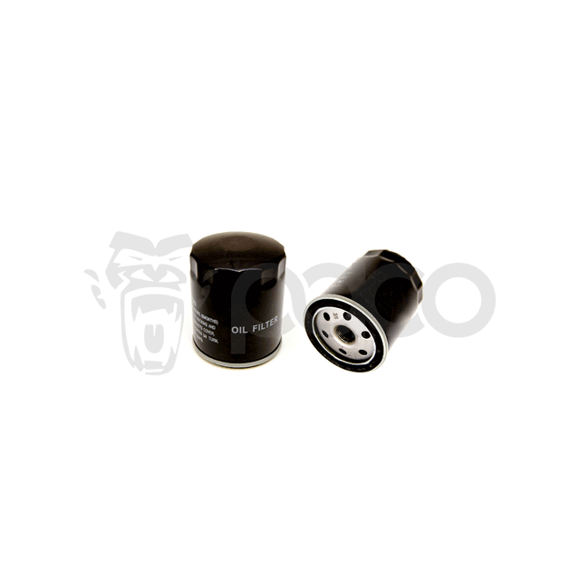 OIL FILTER 100650 - Panacea Aftermarket Co.