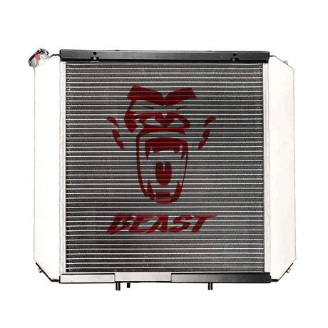 RADIATOR-  H80XM-K5 1A8112