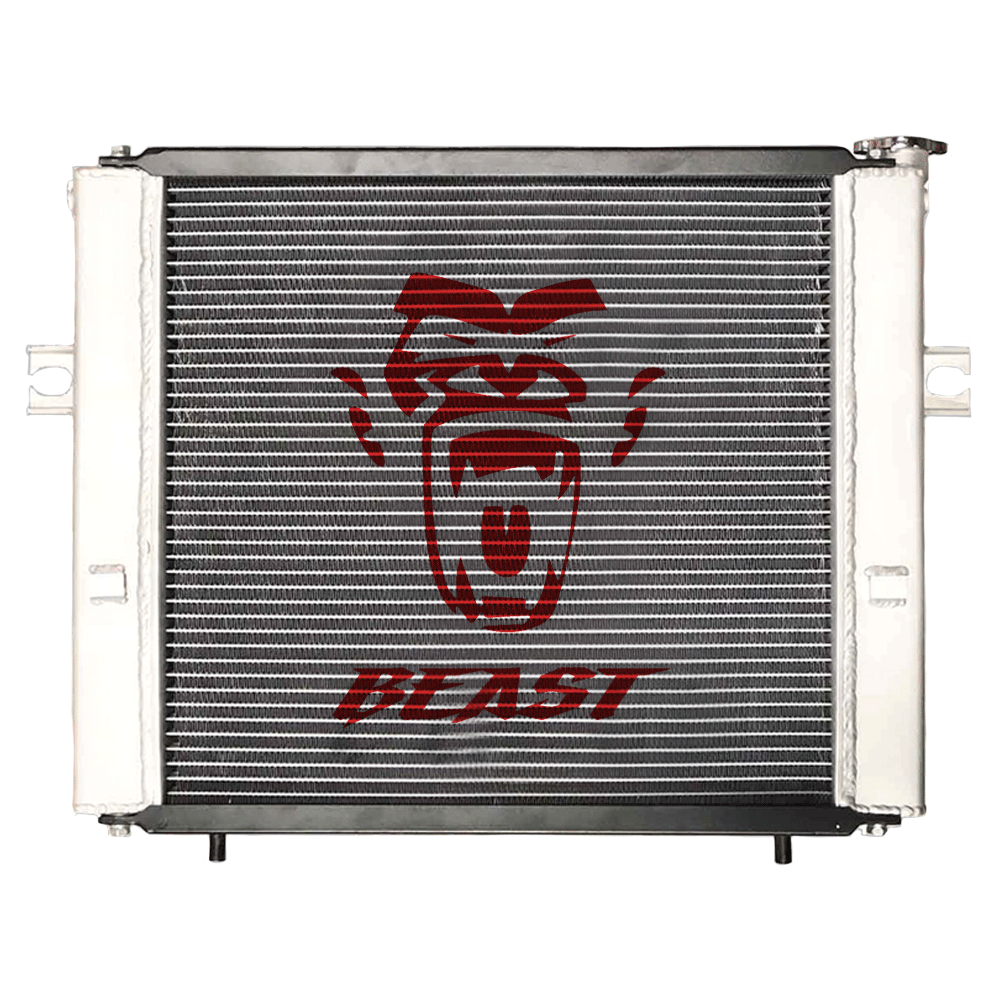 RADIATOR  102584