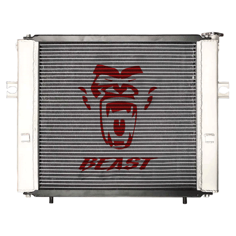 RADIATOR  102584