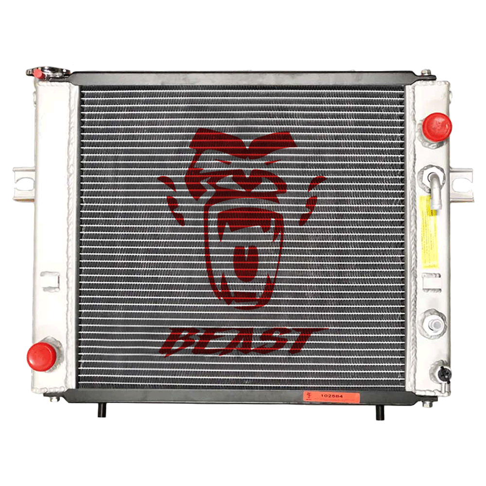RADIATOR  102584