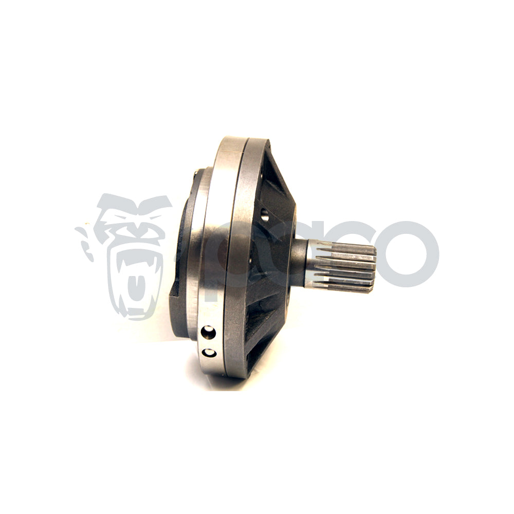 PUMP ASSEMBLY - GEAR 102865
