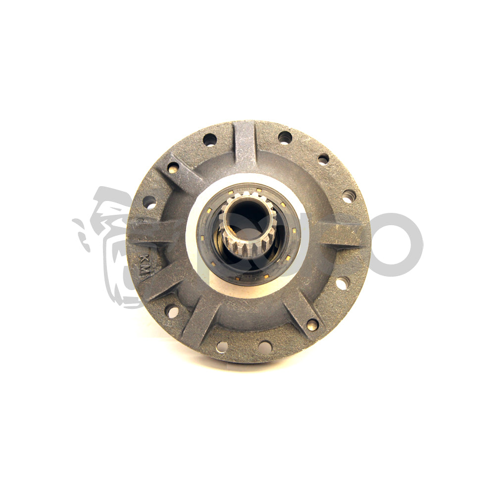 PUMP ASSEMBLY - GEAR 102865