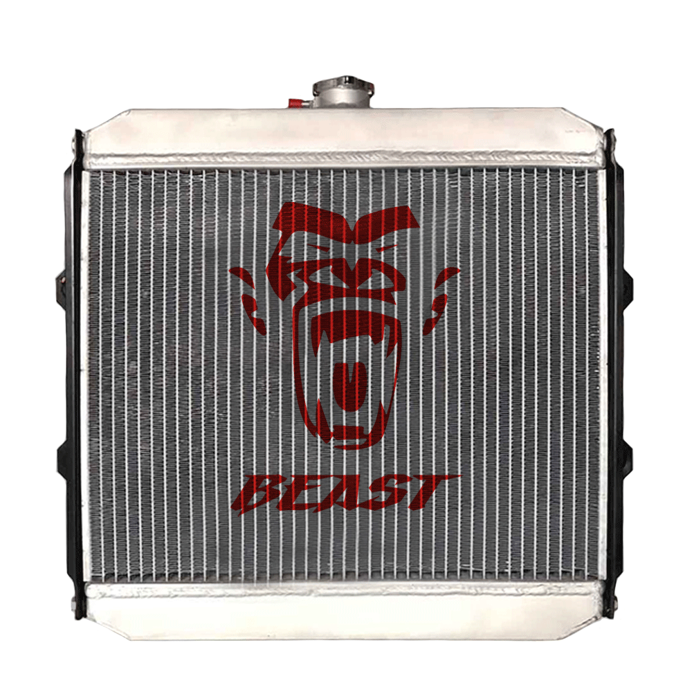 RADIATOR GP30K  91601-04200