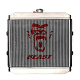 RADIATOR GP30K  91601-04200