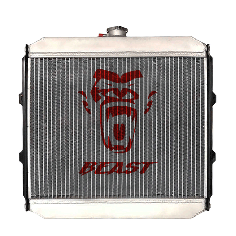 RADIATOR GP30K  102911