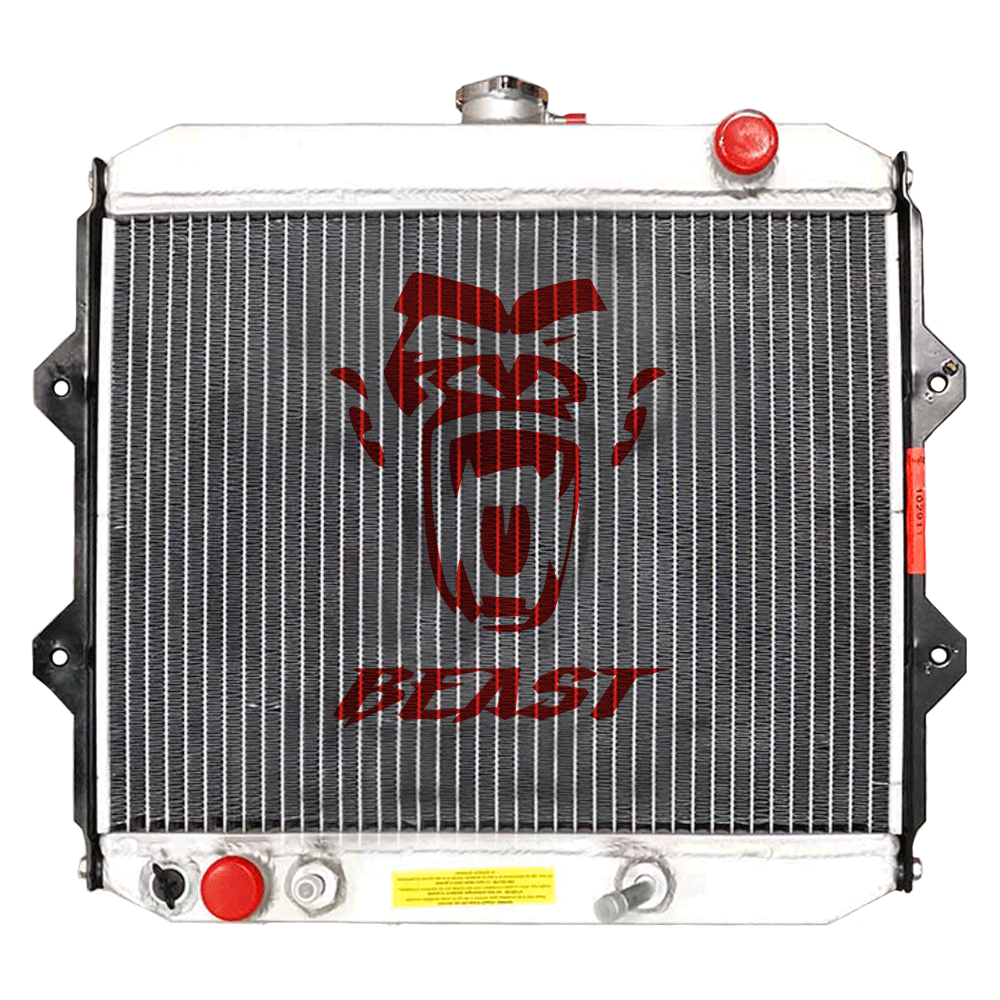 RADIATOR GP30K  91601-04200