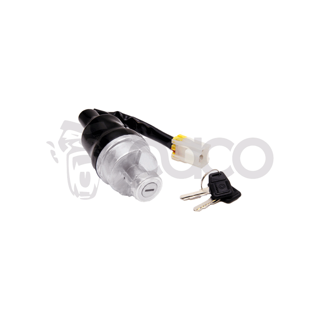 INTERRUPTEUR D'ALLUMAGE 102932 - Panacea Aftermarket Co.