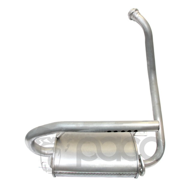 MUFFLER 20100-6G300 - Panacea Aftermarket Co.
