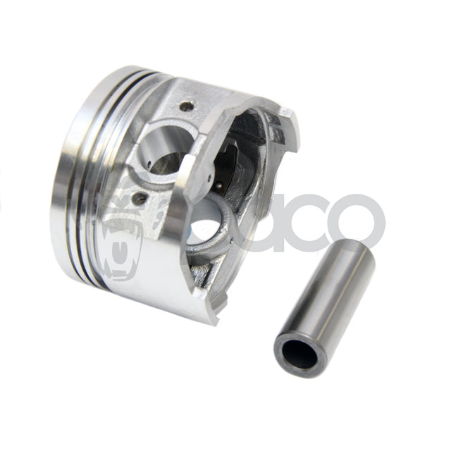 PISTON - 4Y .50MM ( 1 ) 13103-73030 - Panacea Aftermarket Co.