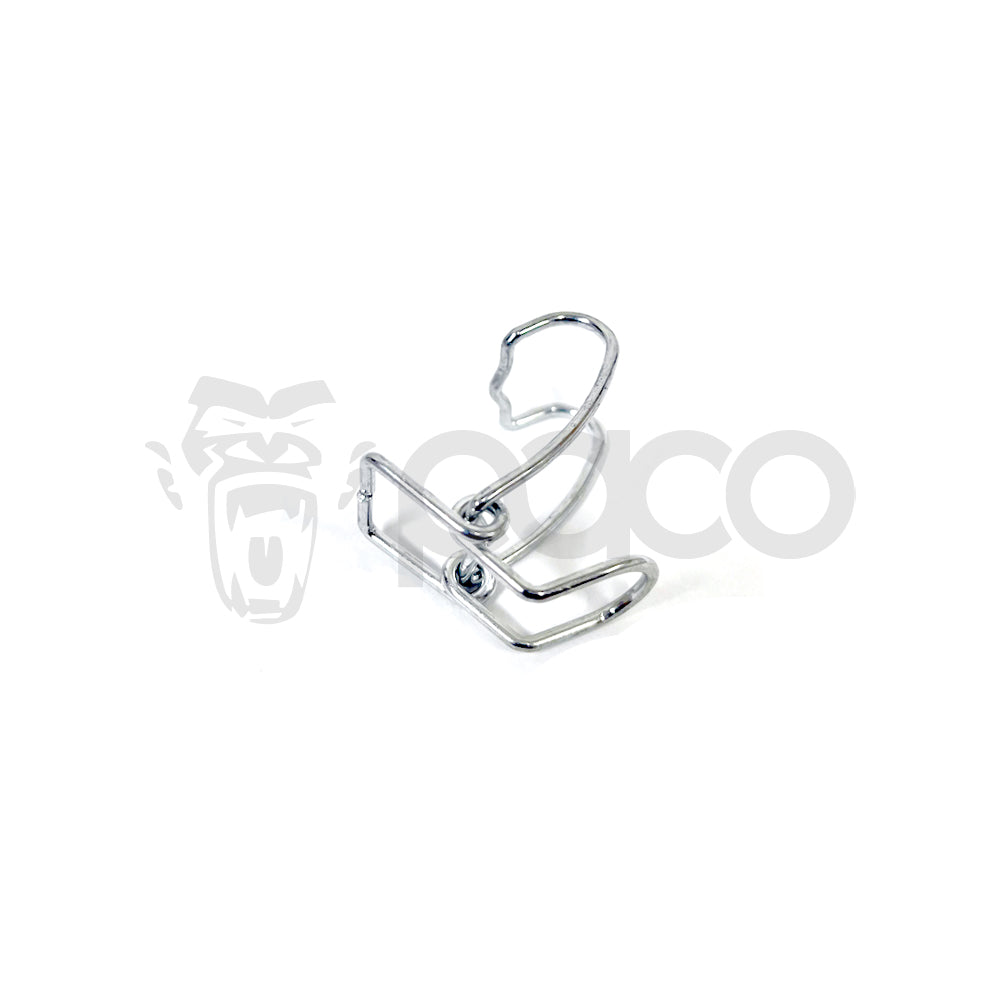 LATCH AIR CLEANER 9901330