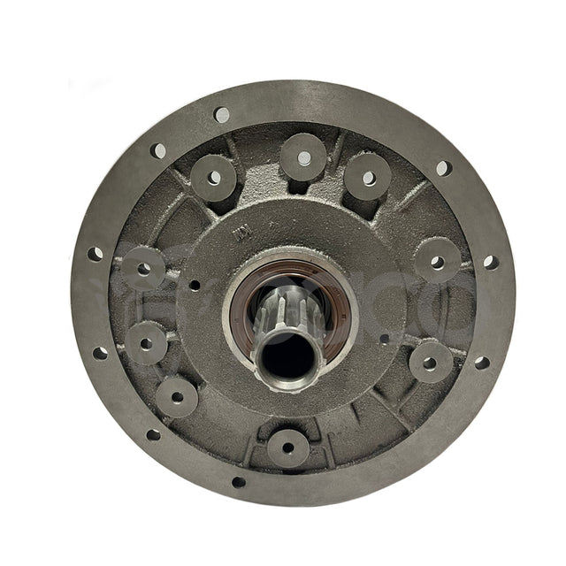 POMPE DE TRANSMISSION 104931 - Panacea Aftermarket Co.