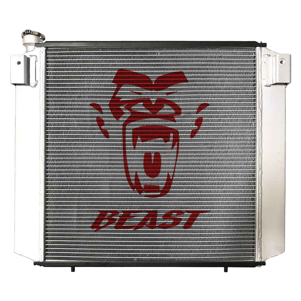 RADIATEUR GLP080LG 2901061
