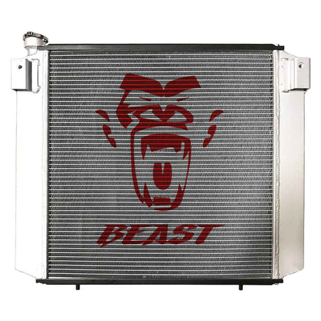 RADIATEUR GLP080LG 911875600