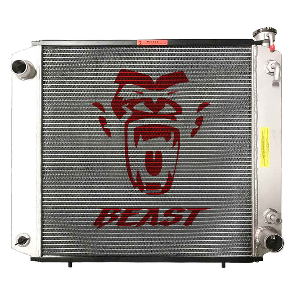 RADIATEUR GLP080LG 2901061