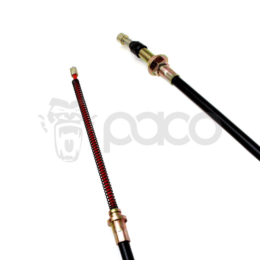 BRAKE CABLE 6FGU25 105760