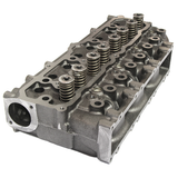 COMPLETE CYLINDER HEAD S4S 32A01-01020