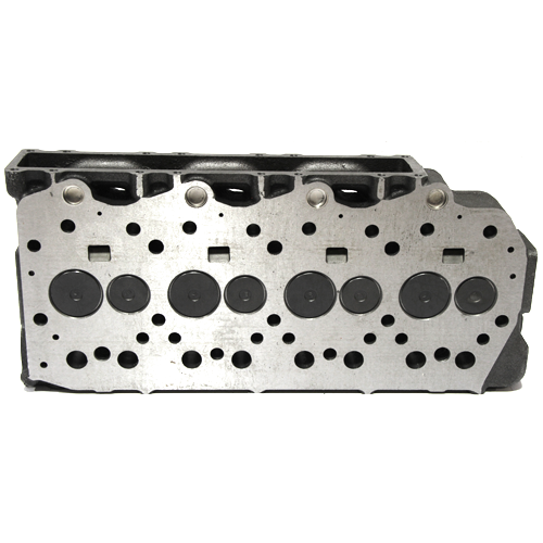 COMPLETE CYLINDER HEAD S4S 32A01-01020
