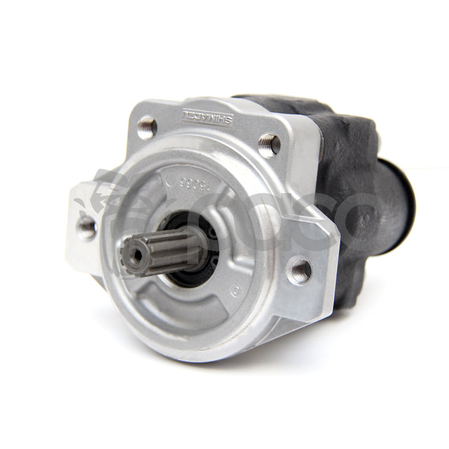 PUMP-HYDRAULIC 67110-U1281-71 - Panacea Aftermarket Co.