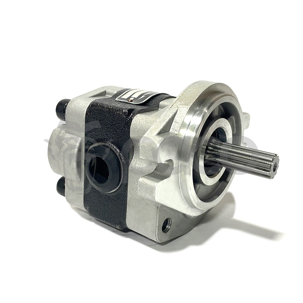 PUMP-HYDRAULIC 67110-09529-71