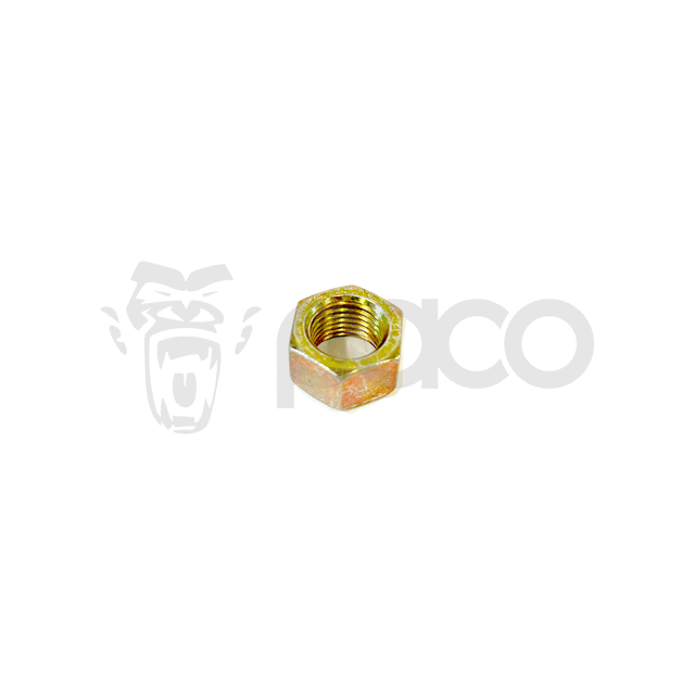 TUERCA 90170-12001-71 - Panacea Aftermarket Co.