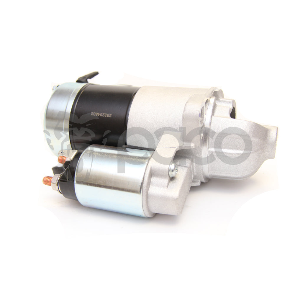 STARTER 4G63/4G64 106068
