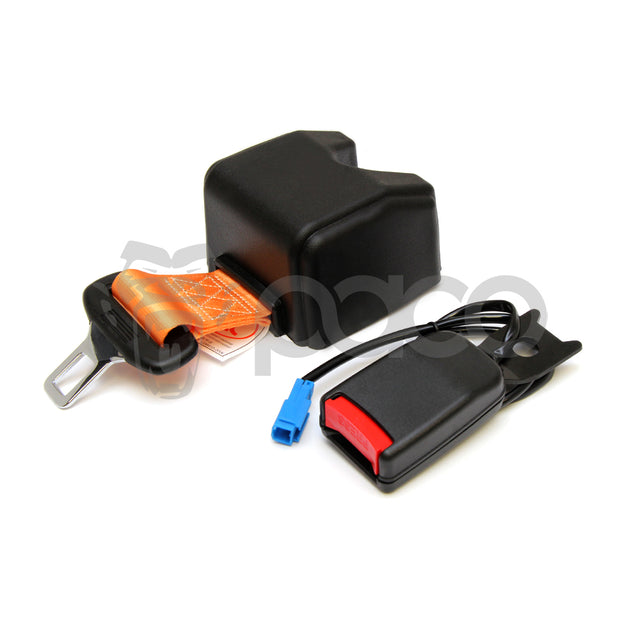 SEAT BELT 106095-ELE - Panacea Aftermarket Co.