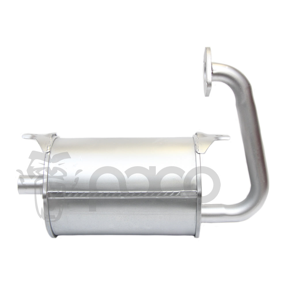 MUFFLER 106099