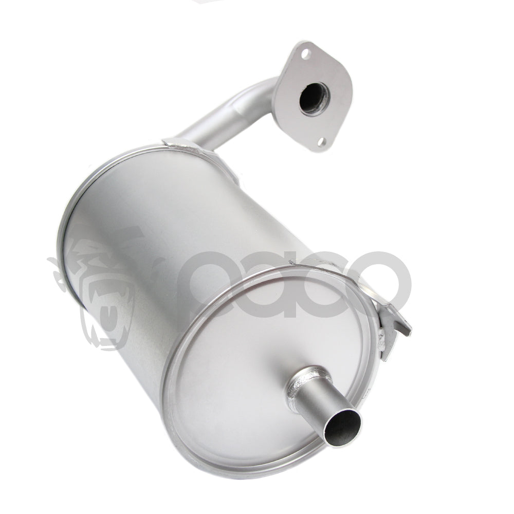 MUFFLER 93E62-00101