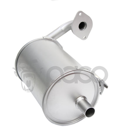 MUFFLER 93E62-00101