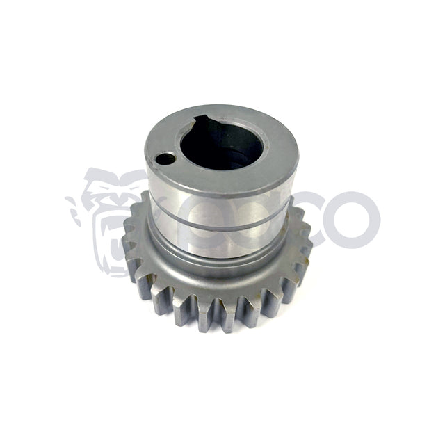 GEAR 13522-UB010 - Panacea Aftermarket Co.