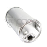 SILENCIEUX 8FGU25 106233