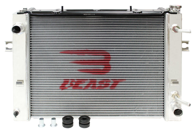 RADIADOR 106254-HD - Panacea Aftermarket Co.