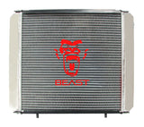 RADIATOR  106257