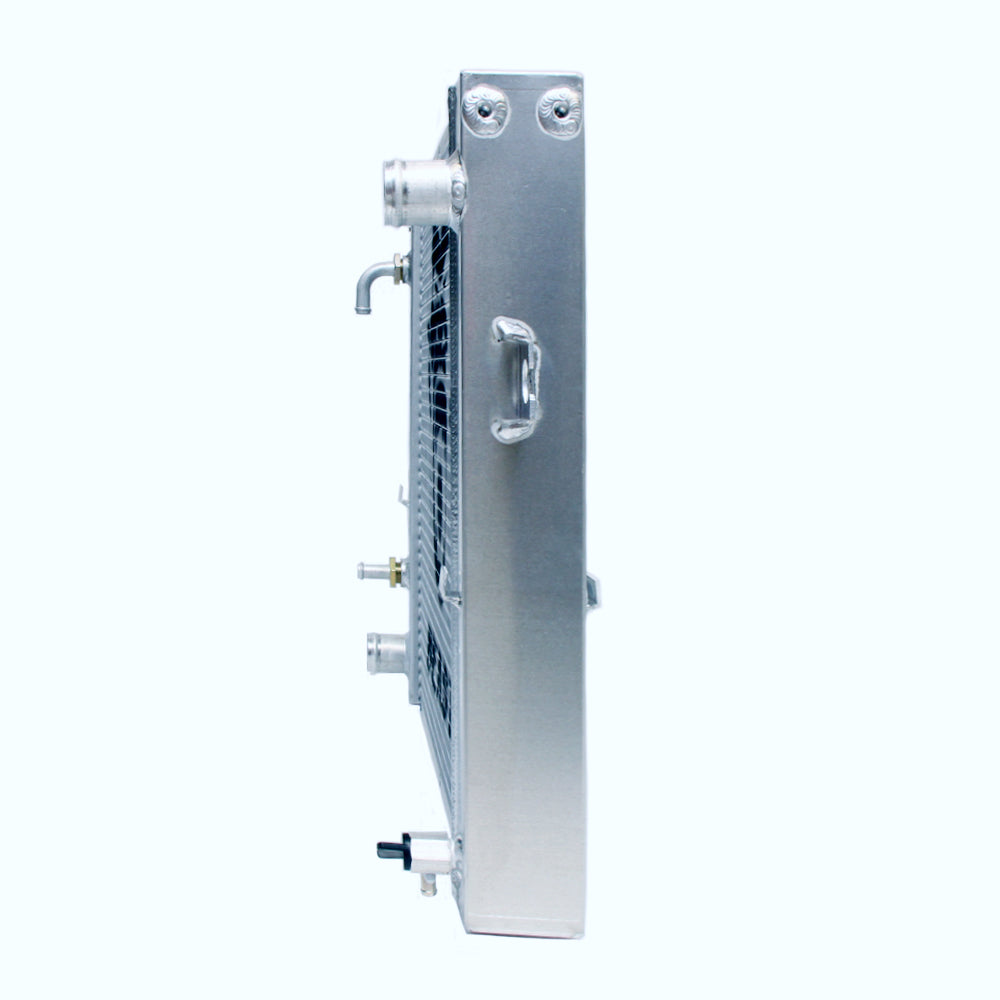 RADIATOR MCP1F1A15LV 106267